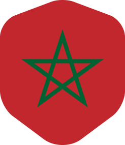 Morocco Flag